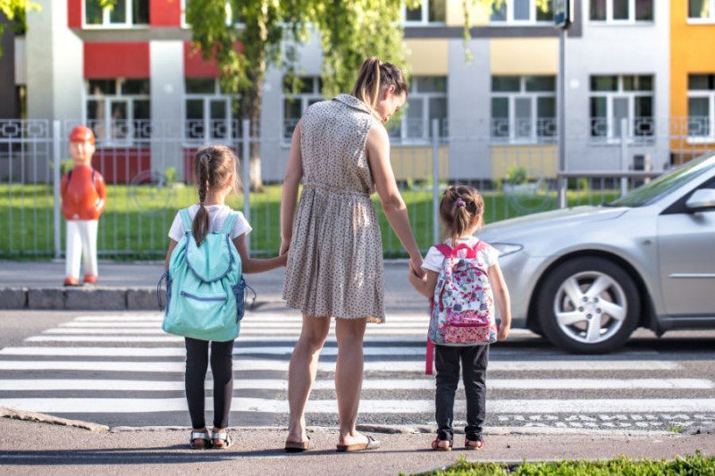 zdjęcie wyróżniające To pracownik decyduje, jak wykorzystać dni opieki na dziecko